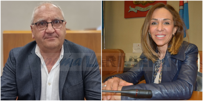 Parodi pronto a “cambiare sedia” e avvicinarsi a Panetta in Consiglio comunale