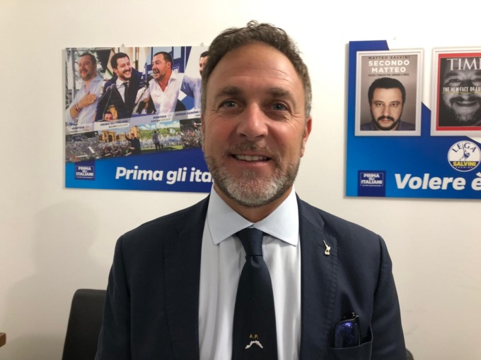 Pesca, vicepresidente Alessandro Piana: UE non può distruggere il settore, urgente difendere le attività della pesca italiana
