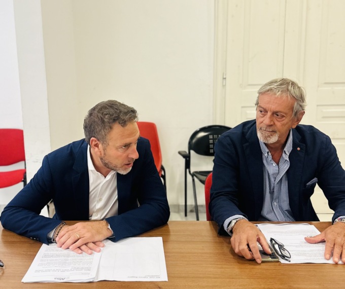 Istituito il tavolo Asl1/Veterinari e Associazioni di categoria