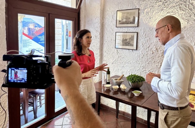 Rapallo protagonista a “Dentro e fuori dal Comune”, questa sera su Telecity