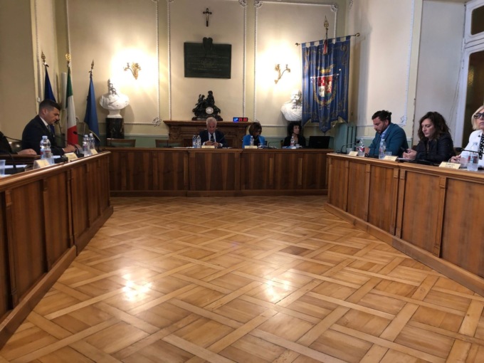 Provincia, approvato rendiconto di gestione; avanzo disponibile superiore a 8 milioni  di euro