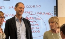 Nuovo anno scolastico: sindaco e assessore visitano gli studenti