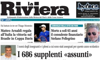 I 686 supplenti «assunti» nelle scuole della provincia