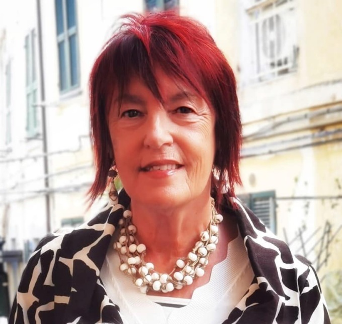 Il ritorno di Daniela Cassini: “Mi candido alle regionali con Andrea Orlando”