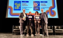 Cervo in Blu d’Inchiostro incontra i vincitori del Premio Campiello Junior