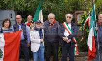 Seborga ricorda le sorelle Manassero fucilate abbracciate dai nazifascisti nell'eccidio del 1944