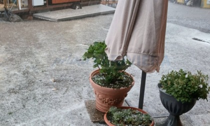 Maltempo: allerta prolungata fino alle 18