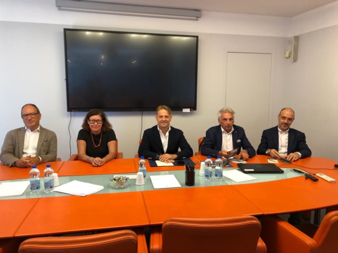 Regione Liguria entra in “Imperiaware” con ITS Accademia Ligure Agroalimentare e Filse spa