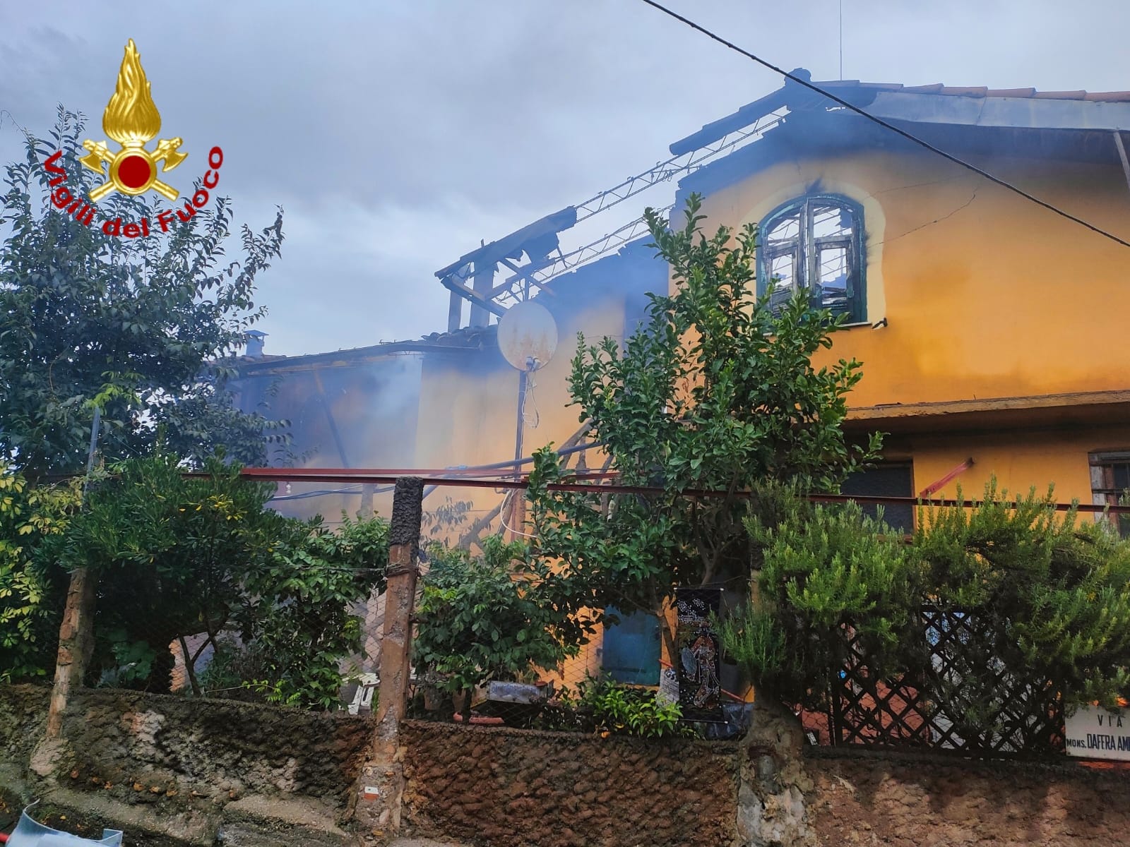 incendio abitazione via due camini ventimiglia 1_02