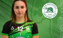 Giulia Leone confermata: quarta stagione in Sardegna per puntare alla Serie A2