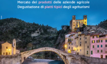 Tutto pronto per la Notte del Gusto sotto al Castello