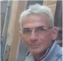 Muore a 59 anni, addio  Luciano Sceni