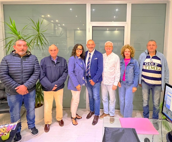 Bordighera: è nato il Circolo “Bordighera Indipendenti “ del partito di Alemanno