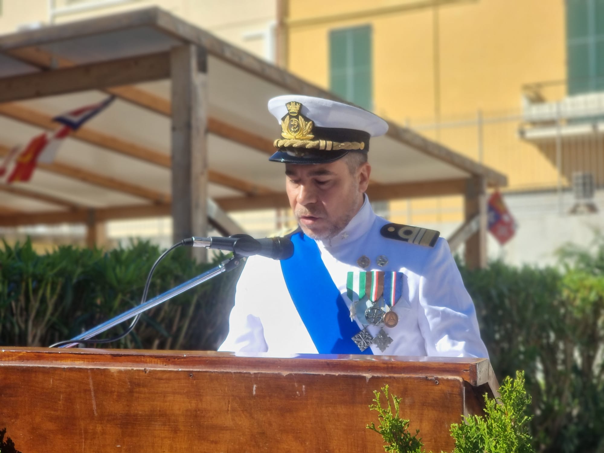 nuovo comandante capitaneria di porto imperia (1)