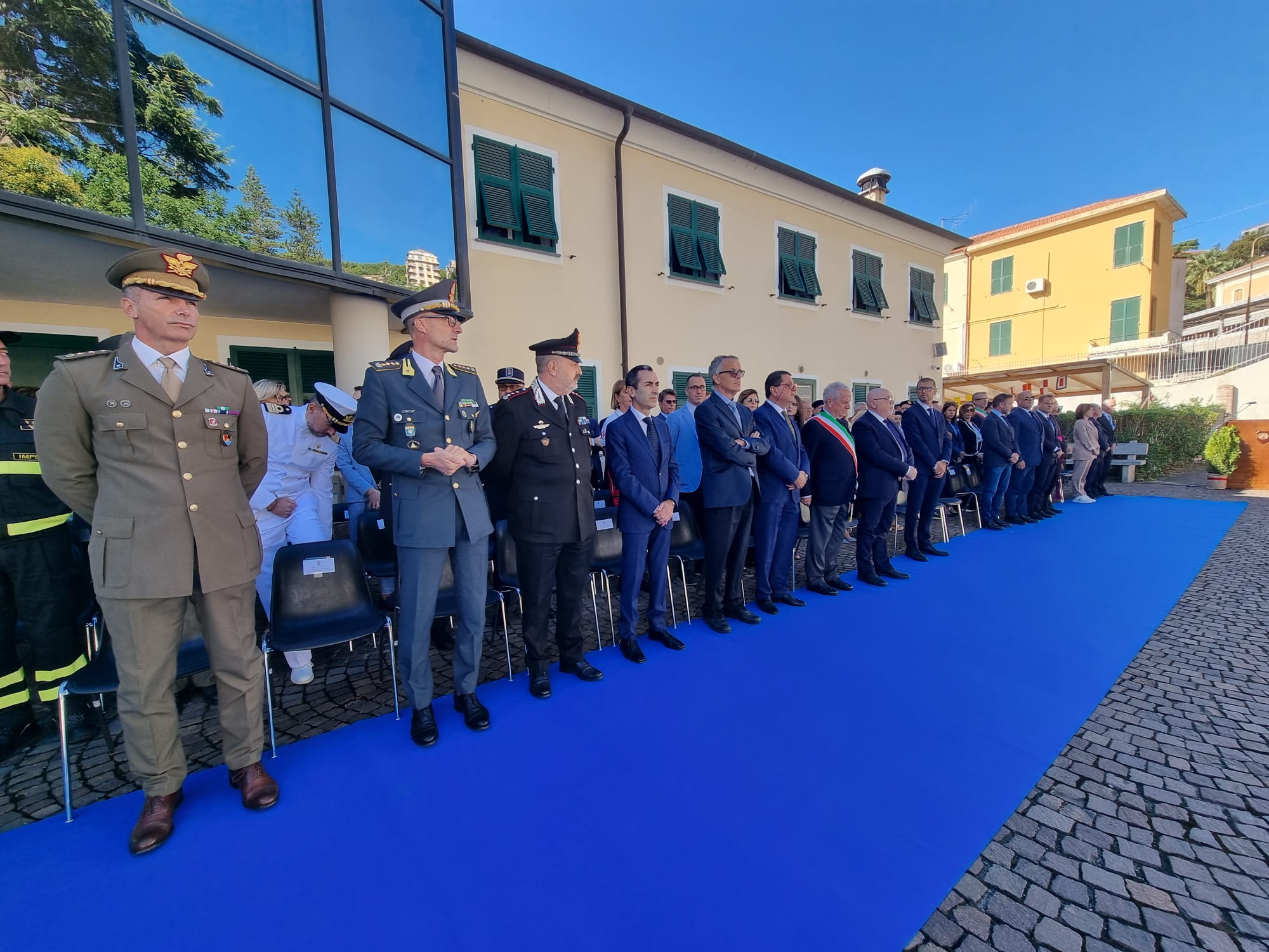 nuovo comandante capitaneria di porto imperia (10)