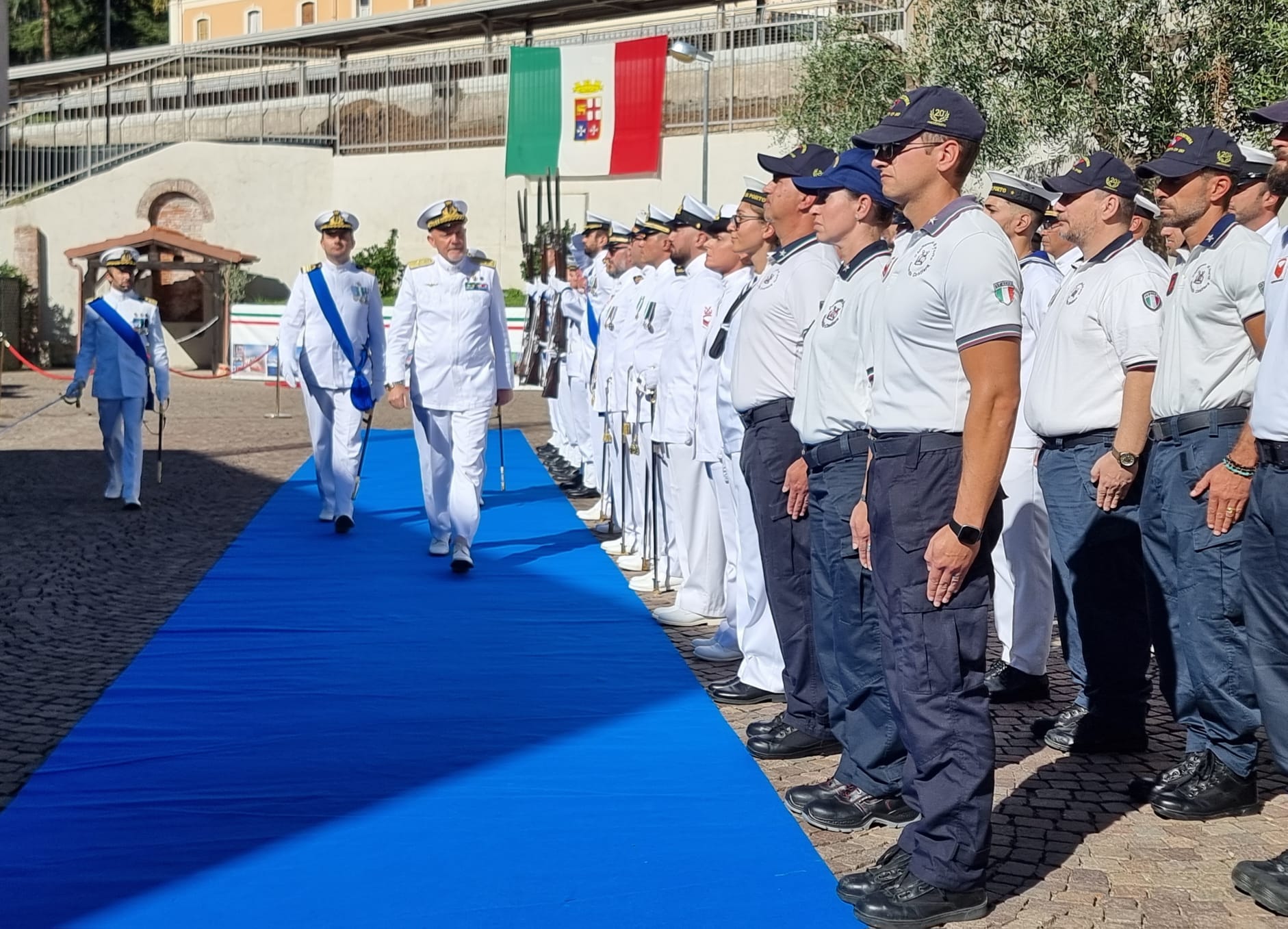 nuovo comandante capitaneria di porto imperia (11)