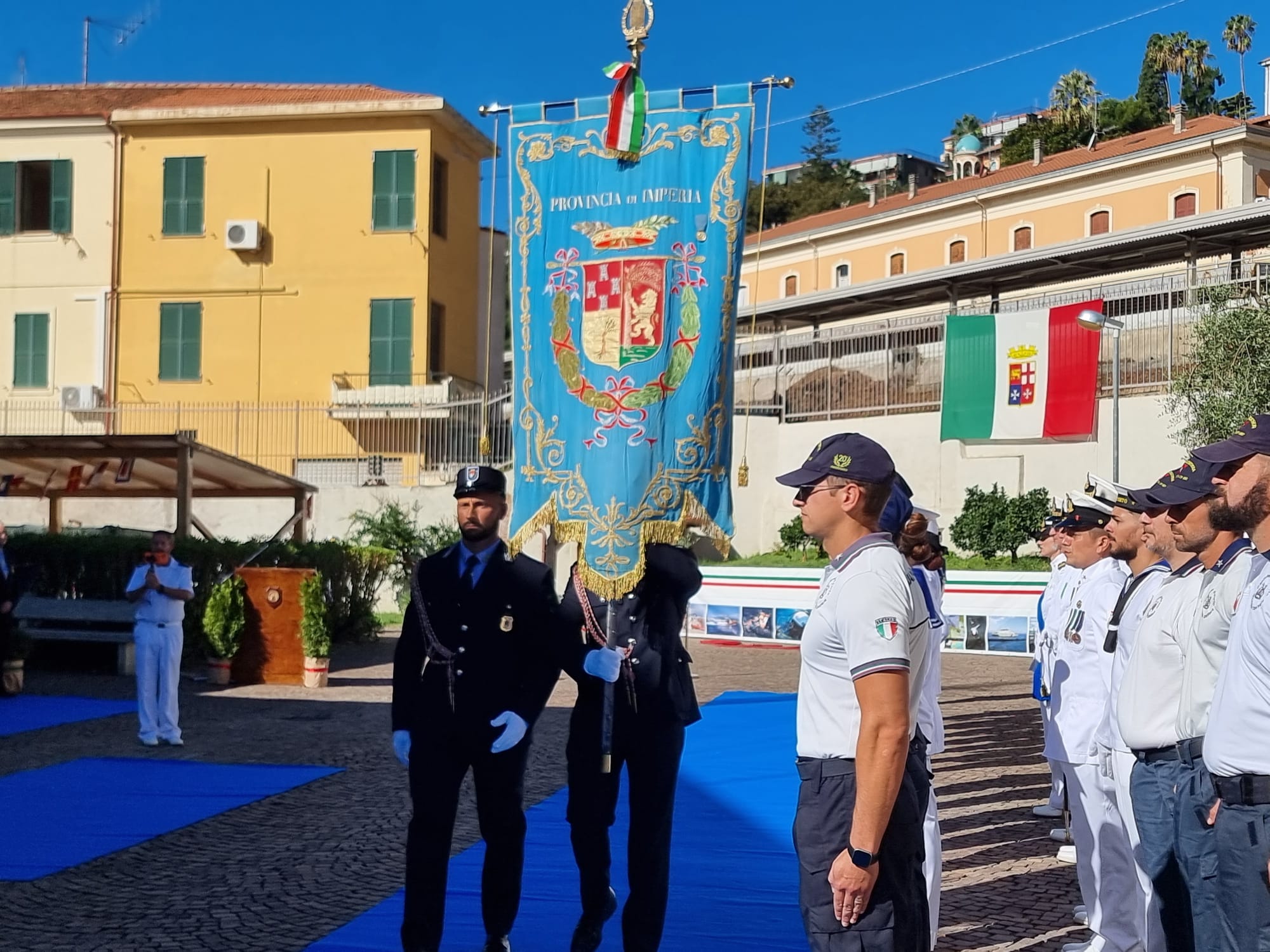 nuovo comandante capitaneria di porto imperia (12)