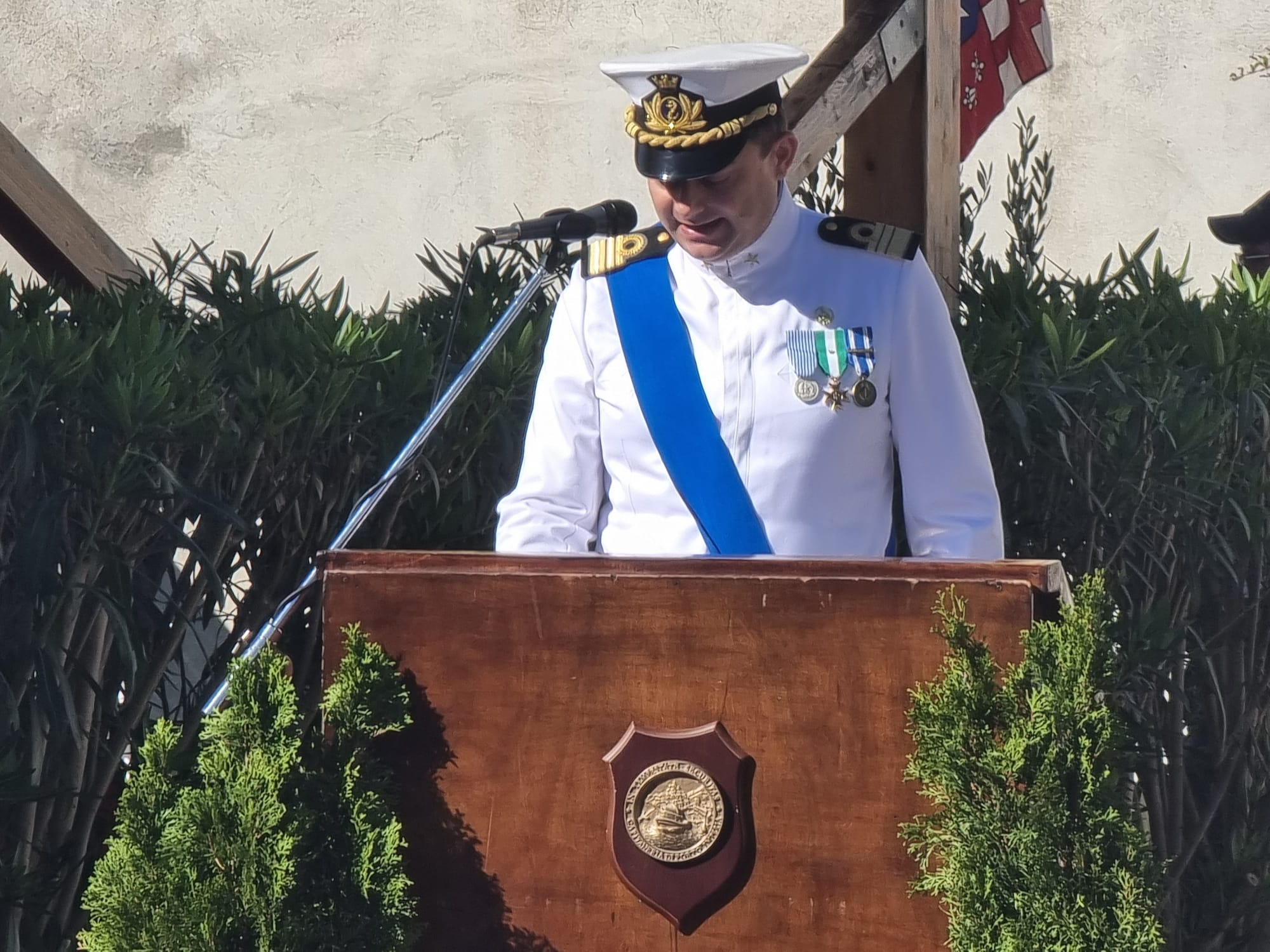 nuovo comandante capitaneria di porto imperia (13)