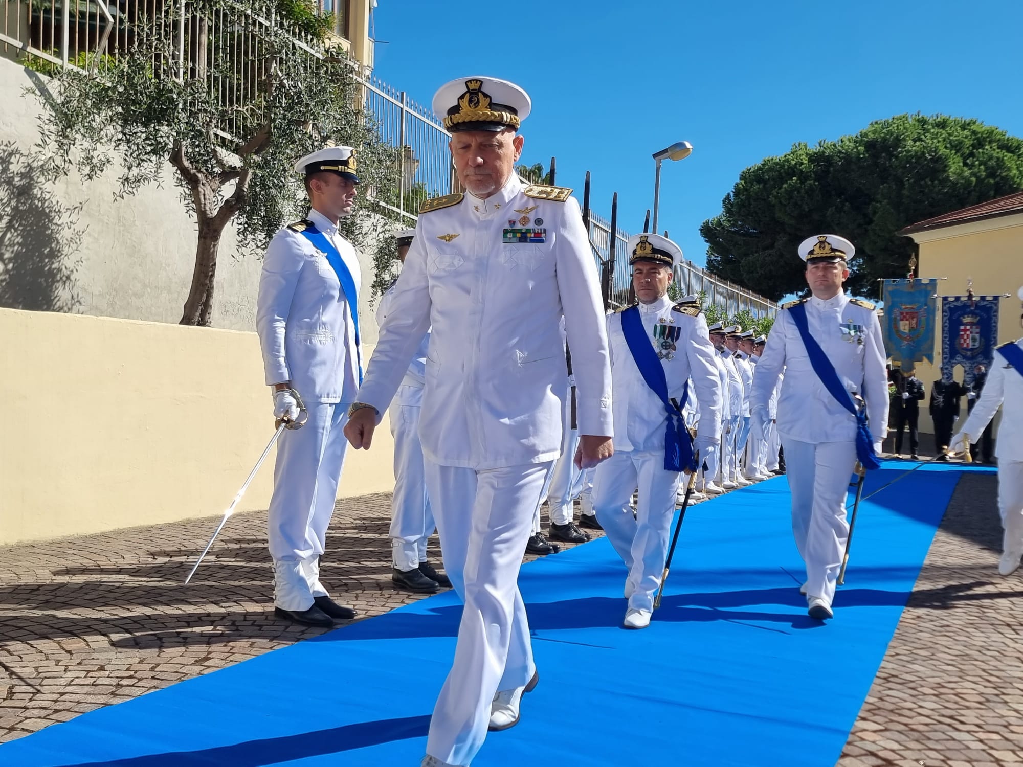 nuovo comandante capitaneria di porto imperia (16)