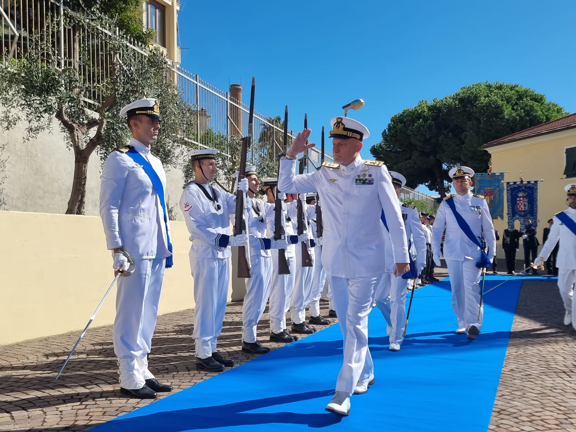 nuovo comandante capitaneria di porto imperia (17)