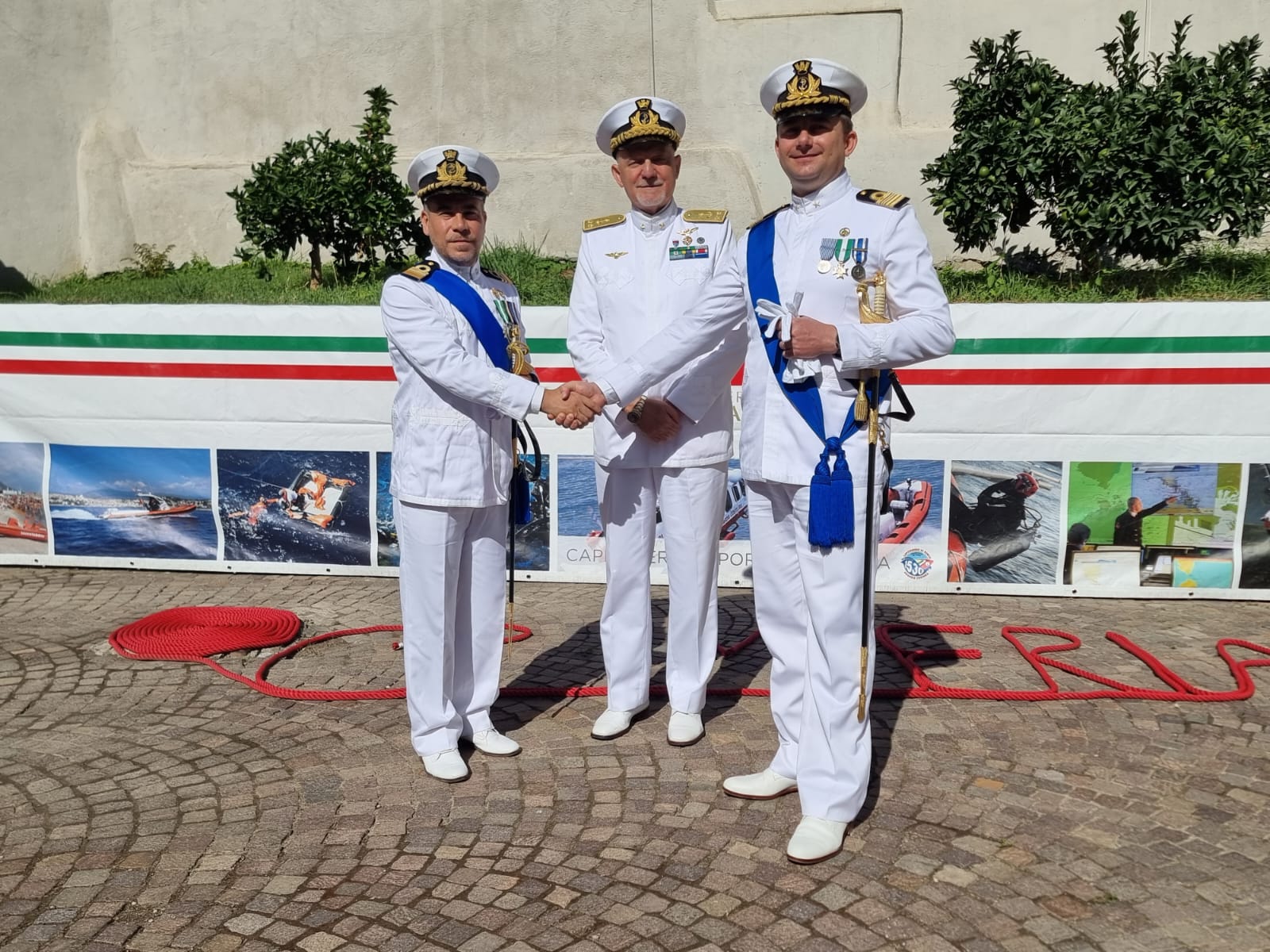 nuovo comandante capitaneria di porto imperia (18)