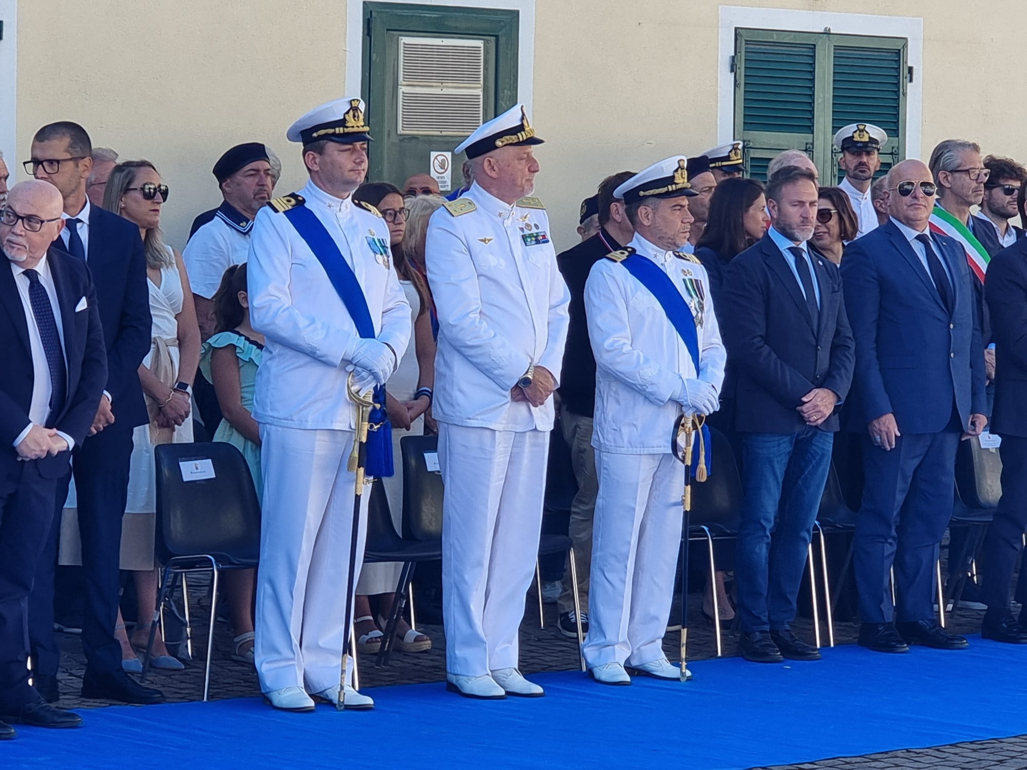 nuovo comandante capitaneria di porto imperia (3)