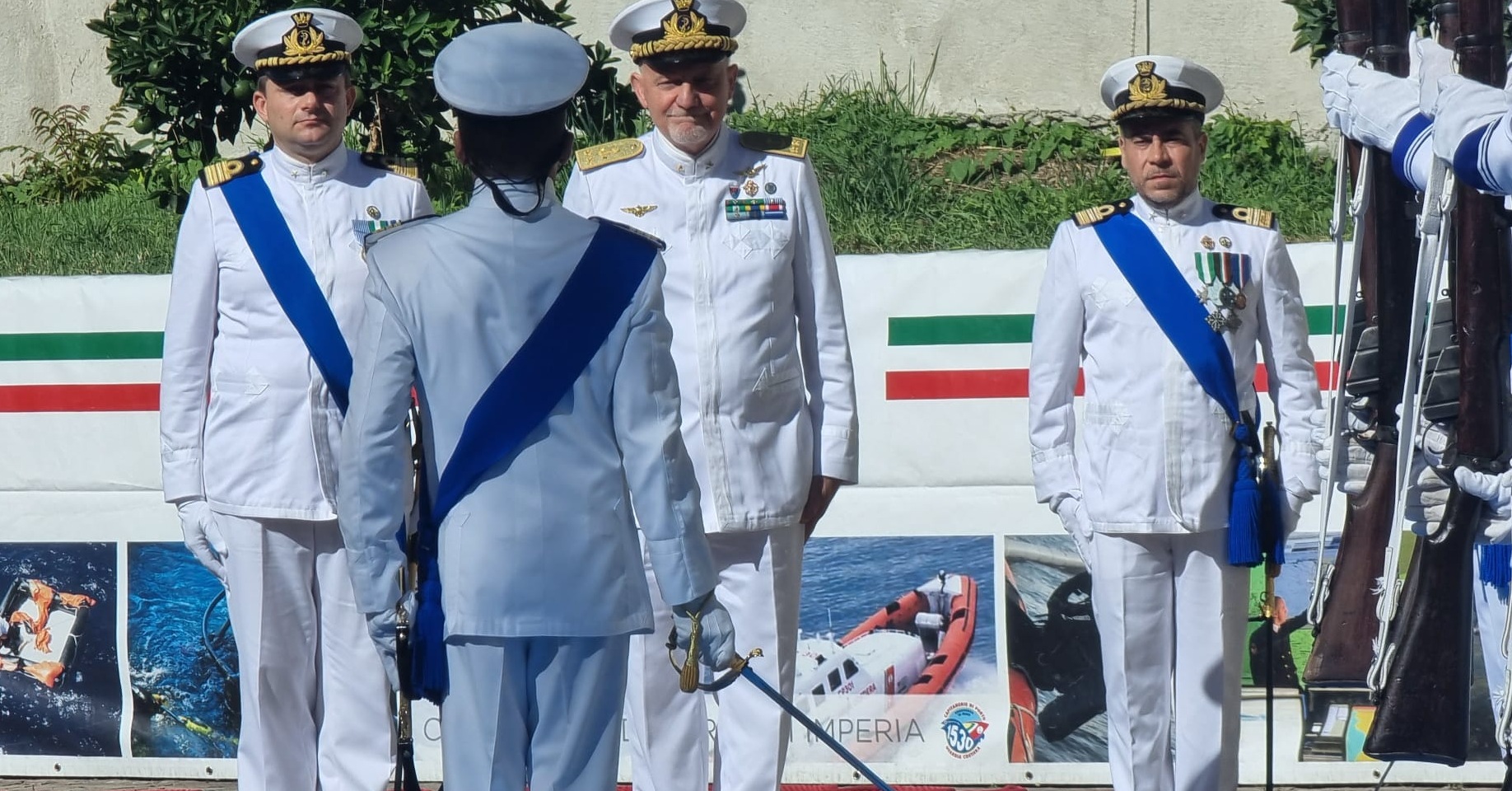 nuovo comandante capitaneria di porto imperia (4)