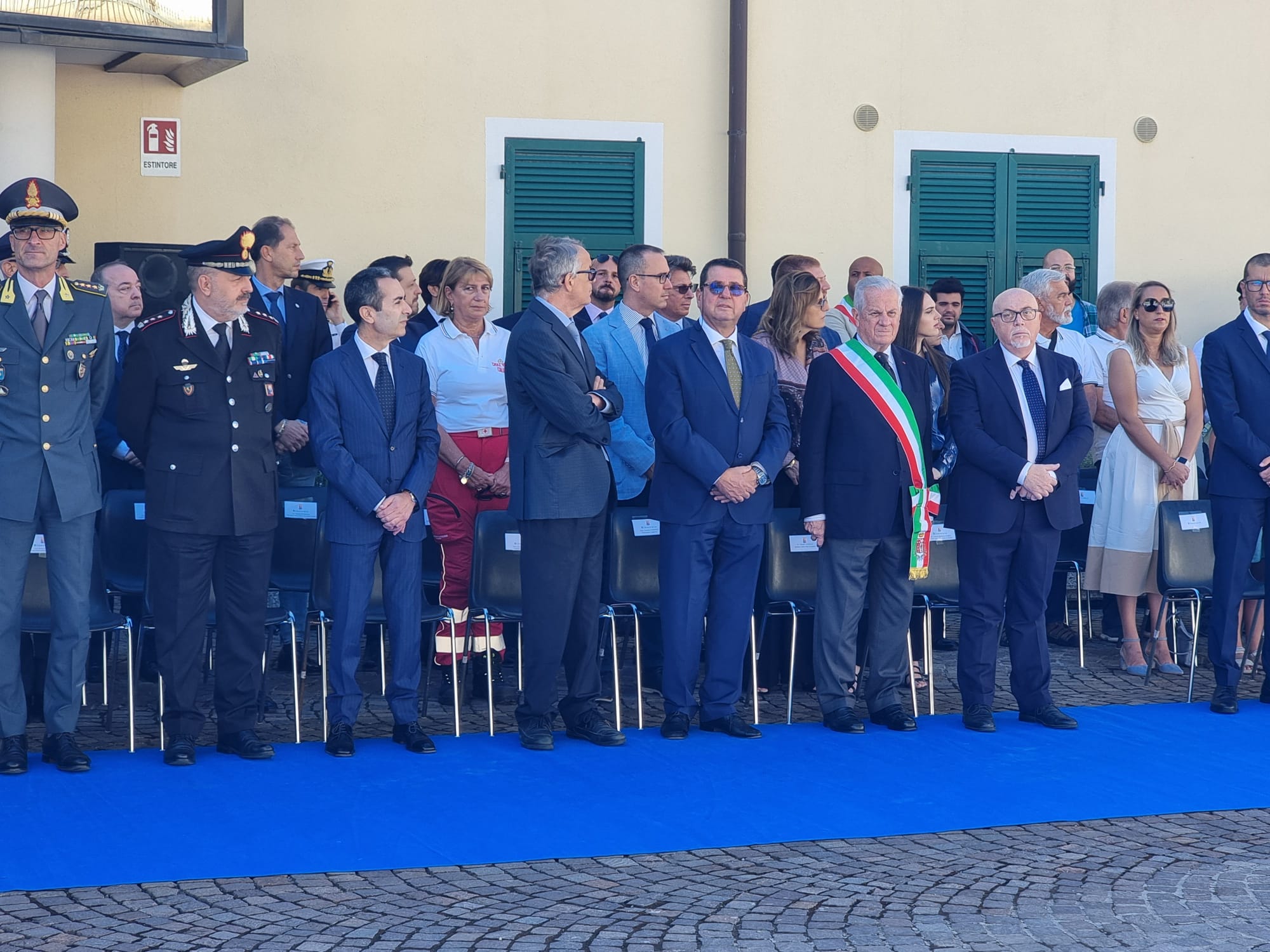 nuovo comandante capitaneria di porto imperia (6)