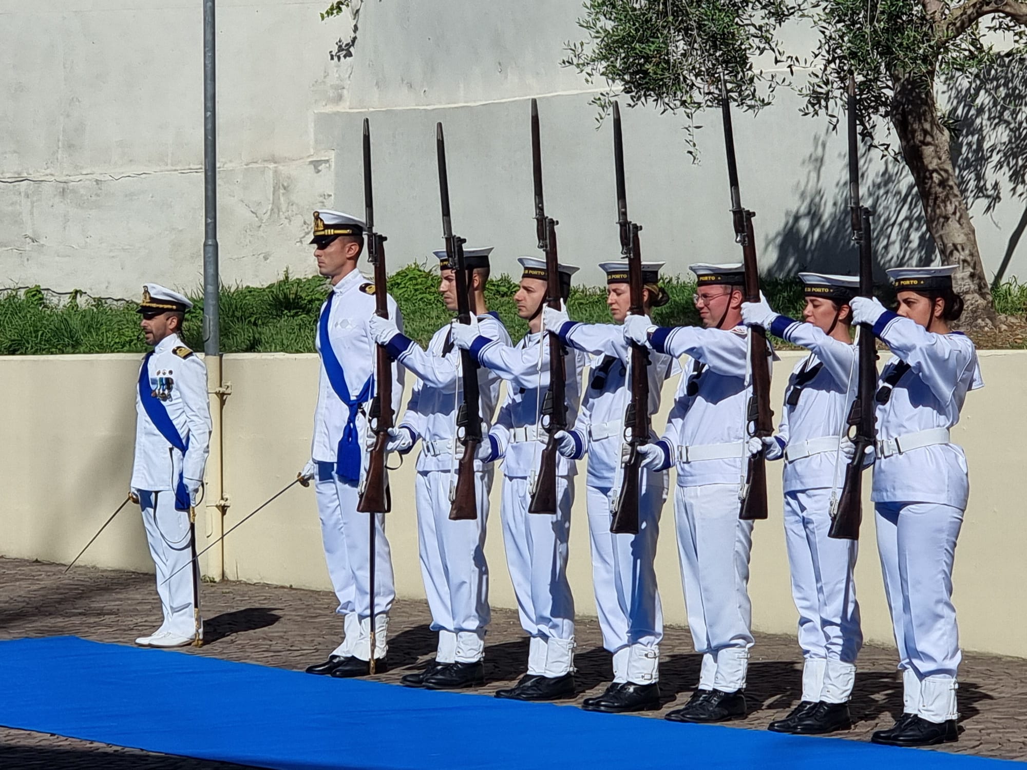 nuovo comandante capitaneria di porto imperia (8)