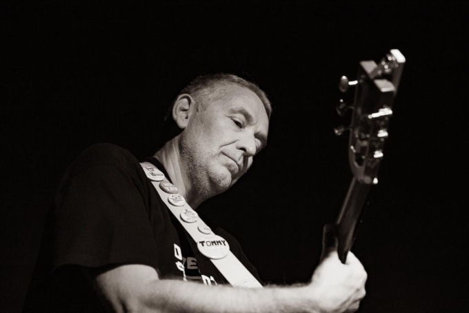 Ultimo appuntamento con Uno Jazz & Blues