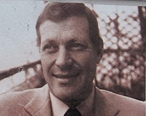 Addio al Commendator Poletti