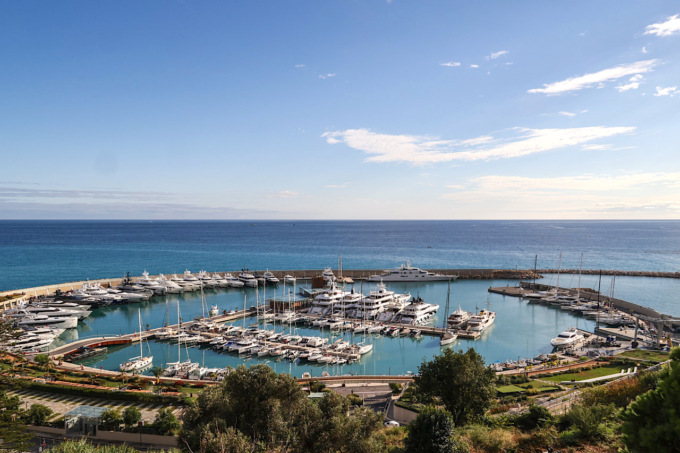 Turismo: Ventimiglia è la città che cresce di più