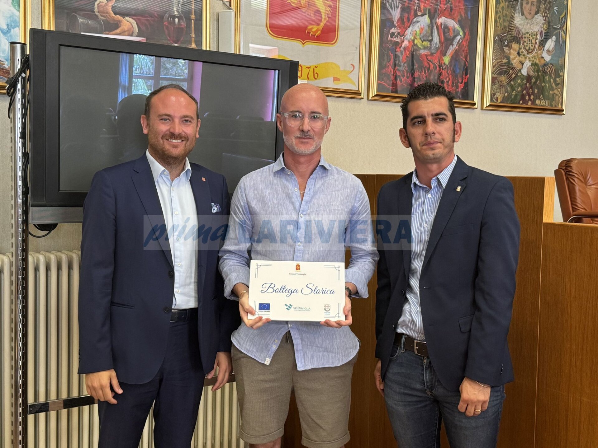 premiazione botteghe storiche ventimiglia 2 settembre 2024_03_risultato