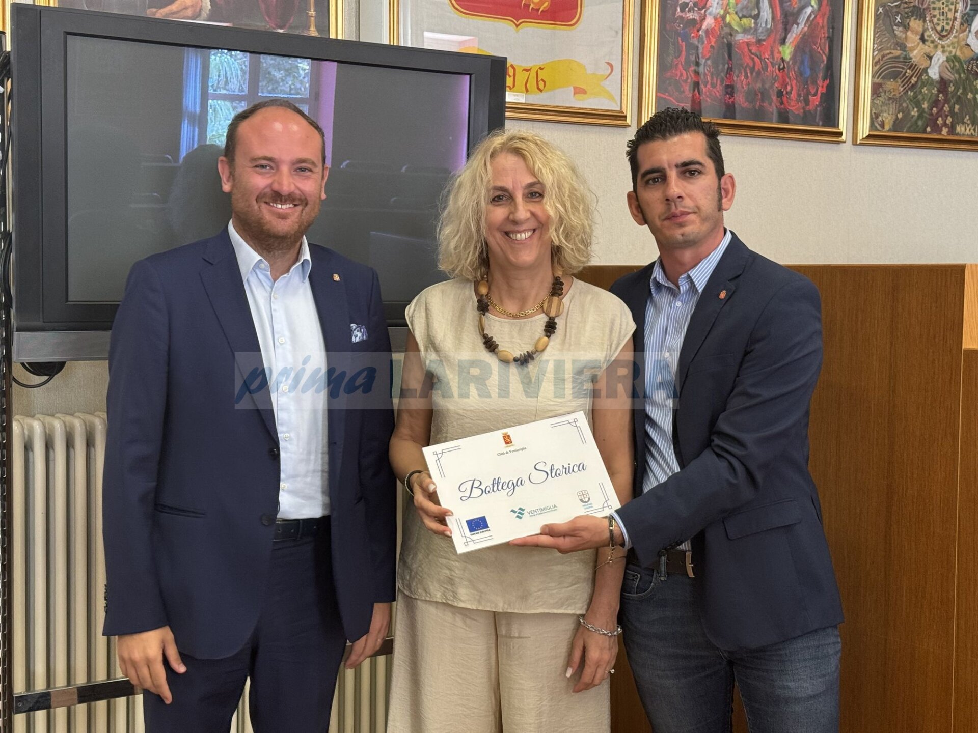 premiazione botteghe storiche ventimiglia 2 settembre 2024_06_risultato