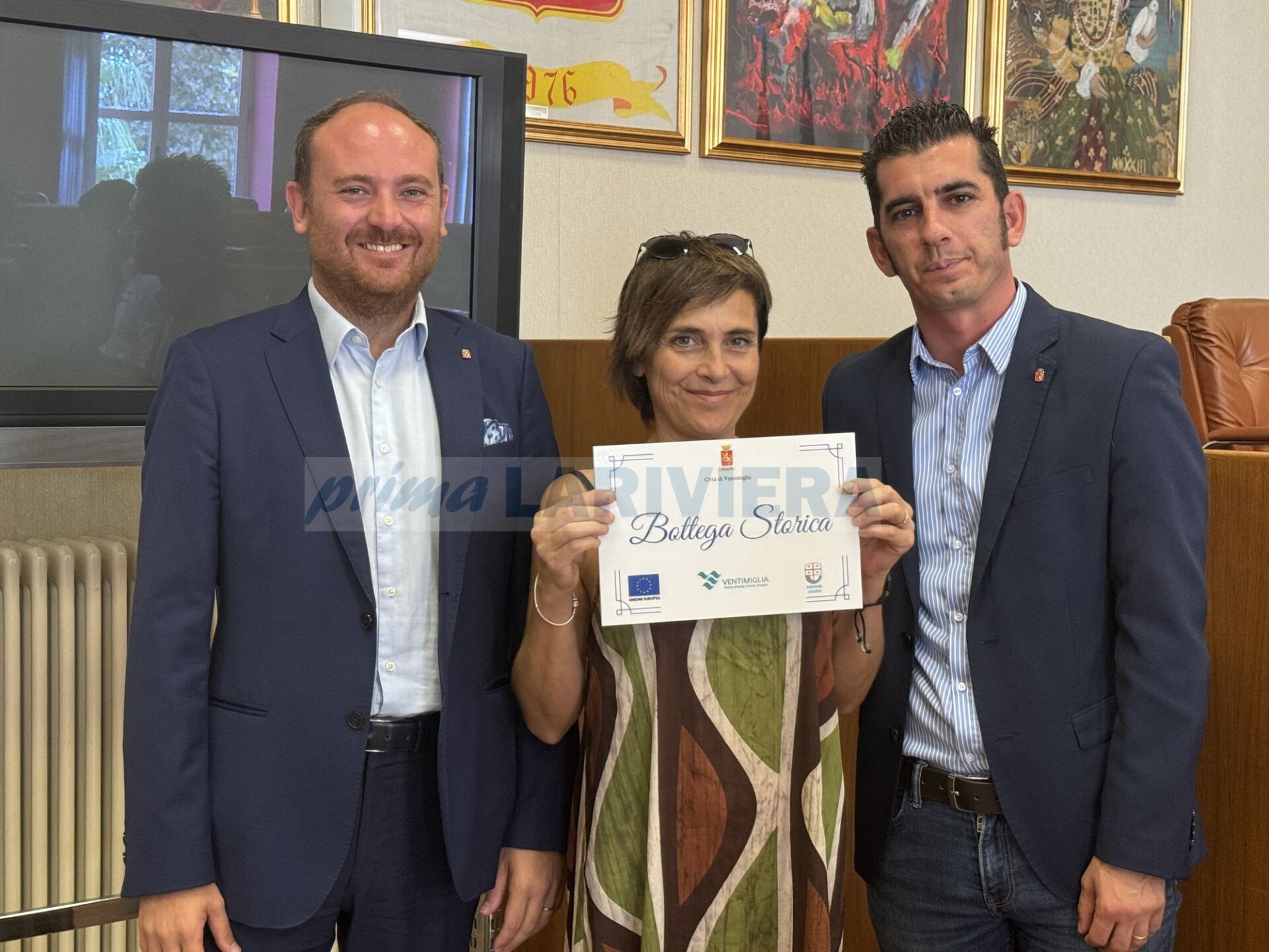 premiazione botteghe storiche ventimiglia 2 settembre 2024_10_risultato