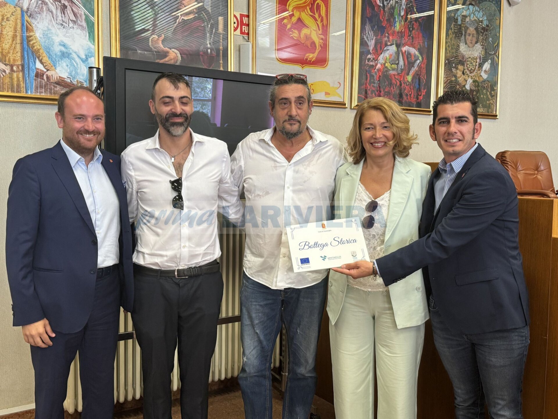 premiazione botteghe storiche ventimiglia 2 settembre 2024_12_risultato