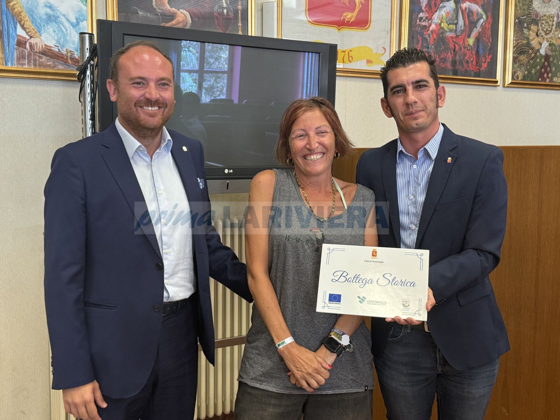 premiazione botteghe storiche ventimiglia 2 settembre 2024_17_risultato