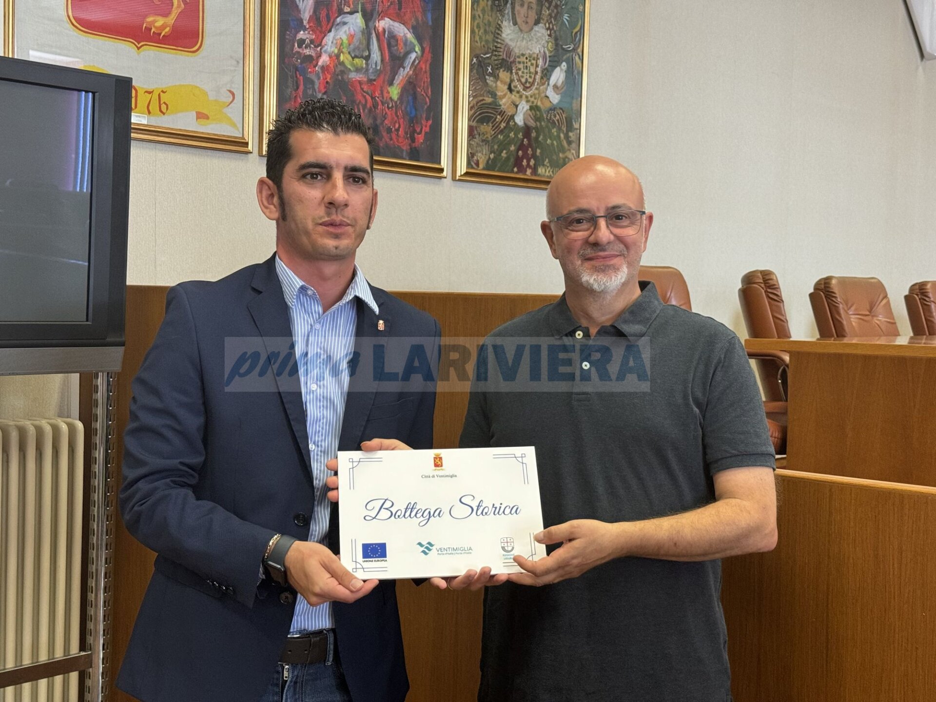 premiazione botteghe storiche ventimiglia 2 settembre 2024_26_risultato