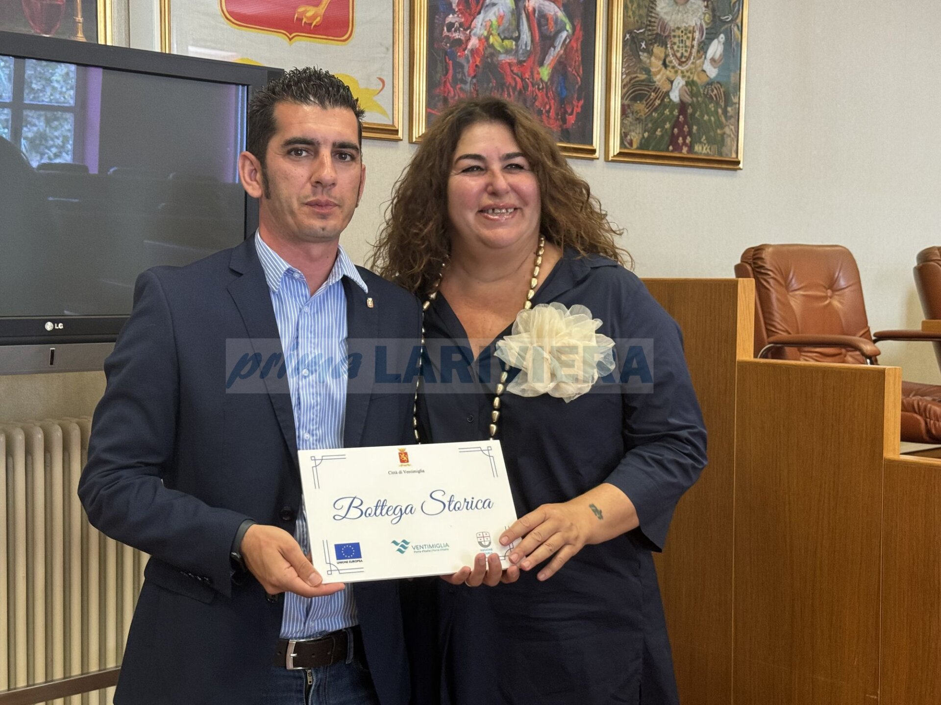 premiazione botteghe storiche ventimiglia 2 settembre 2024_27_risultato