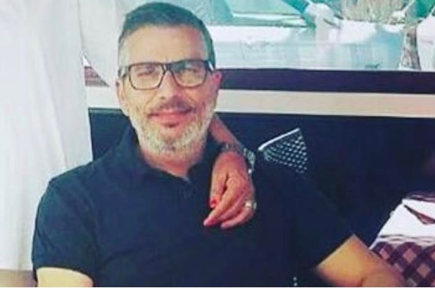 Morto improvvisamente titolare di Napul’è