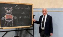 Gli auguri per il nuovo anno scolastico del sindaco Scajola