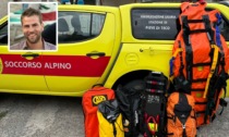 Una raccolta fondi per il Soccorso alpino in memoria di Simone, ucciso da una slavina