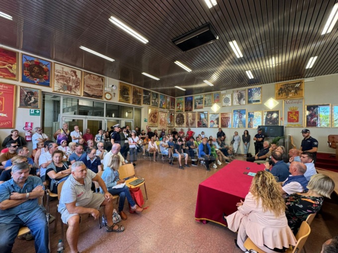 Mercato coperto inagibile: vertice in Comune tra Giunta, ambulanti e categorie