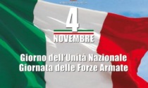 Celebrazioni dell’Unità Nazionale e della Giornata delle Forze Armate