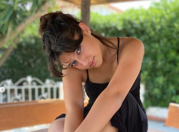 Una sanremese all’academy per influencer Stardhust House