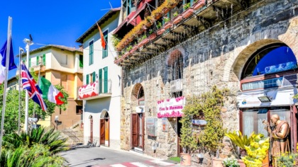 Vent’anni di cura e di comunità con la residenza protetta Anselmo Pisano