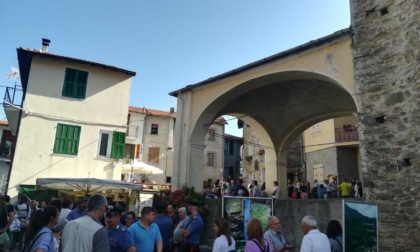 Doppio appuntamento per la Festa della Castagna di Montegrosso Pian Latte