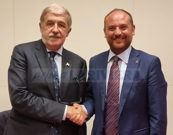 Il sindaco Di Muro potrebbe rinunciare alla consulenza in Regione