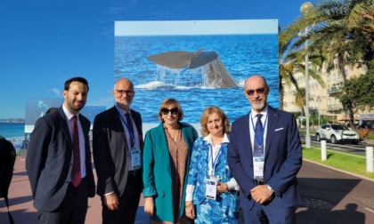 Sanremo al N!ice Climate Summit