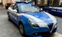 Due operazioni antidroga della polizia